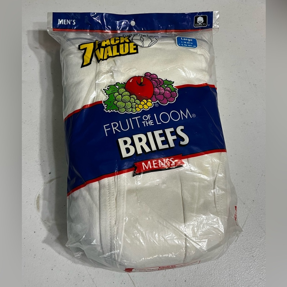 Cool briefs